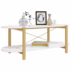VidaXL 345687 coffee/side/end table - Additional view 4