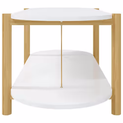 VidaXL 345687 coffee/side/end table - Additional view 6