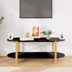 VidaXL 345688 coffee/side/end table - Additional view 3