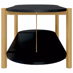 VidaXL 345688 coffee/side/end table - Additional view 6