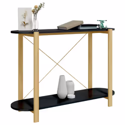 VidaXL 345691 coffee/side/end table - Additional view 4