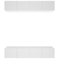 VidaXL 3114182 TV cabinet/entertainment centre