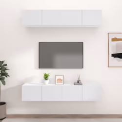 VidaXL 3114182 TV cabinet/entertainment centre