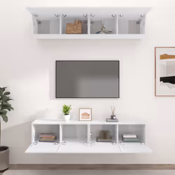 VidaXL 3114182 TV cabinet/entertainment centre