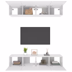 VidaXL 3114182 TV cabinet/entertainment centre - Additional view 5