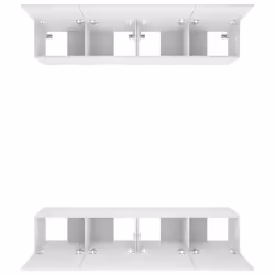 VidaXL 3114182 TV cabinet/entertainment centre - Additional view 6