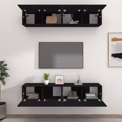 VidaXL 3114183 TV cabinet/entertainment centre