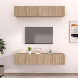 VidaXL 3114184 TV cabinet/entertainment centre