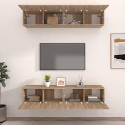 VidaXL 3114184 TV cabinet/entertainment centre