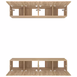 VidaXL 3114184 TV cabinet/entertainment centre - Additional view 6