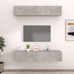 VidaXL 3114185 TV cabinet/entertainment centre