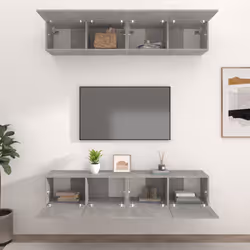 VidaXL 3114185 TV cabinet/entertainment centre