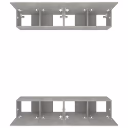 VidaXL 3114185 TV cabinet/entertainment centre - Additional view 6