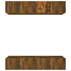 VidaXL 3114187 TV cabinet/entertainment centre