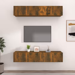 VidaXL 3114187 TV cabinet/entertainment centre