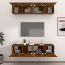 VidaXL 3114187 TV cabinet/entertainment centre