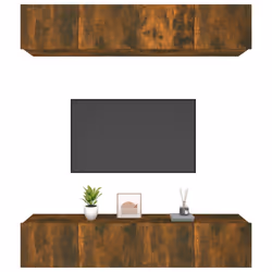 VidaXL 3114187 TV cabinet/entertainment centre - Additional view 4