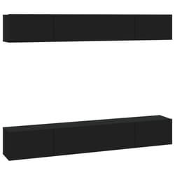 VidaXL 3114191 TV cabinet/entertainment centre