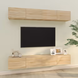 VidaXL 3114192 TV cabinet/entertainment centre
