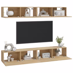VidaXL 3114192 TV cabinet/entertainment centre