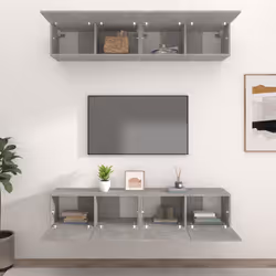 VidaXL 3114193 TV cabinet/entertainment centre