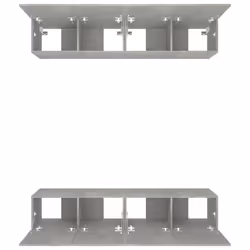 VidaXL 3114193 TV cabinet/entertainment centre - Additional view 6