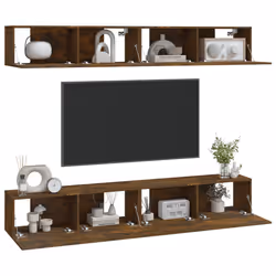 VidaXL 3114195 TV cabinet/entertainment centre - Additional view 3