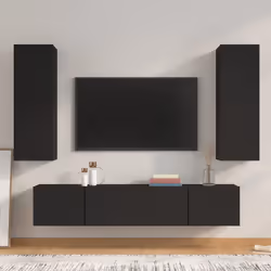 VidaXL 3114199 TV cabinet/entertainment centre