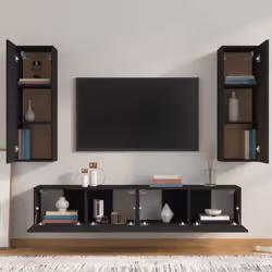 VidaXL 3114199 TV cabinet/entertainment centre