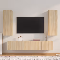 VidaXL 3114200 TV cabinet/entertainment centre