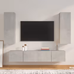 VidaXL 3114201 TV cabinet/entertainment centre