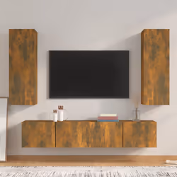 VidaXL 3114203 TV cabinet/entertainment centre