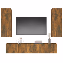 VidaXL 3114203 TV cabinet/entertainment centre - Additional view 4