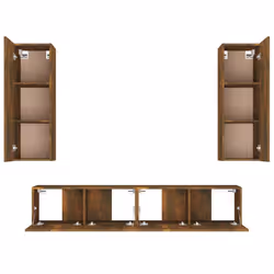 VidaXL 3114203 TV cabinet/entertainment centre - Additional view 6