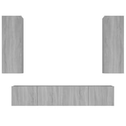VidaXL 3114204 TV cabinet/entertainment centre
