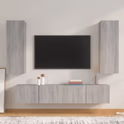 VidaXL 3114204 TV cabinet/entertainment centre