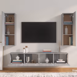 VidaXL 3114204 TV cabinet/entertainment centre