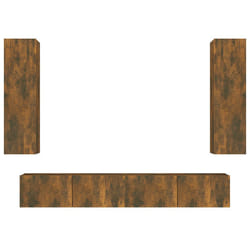 VidaXL 3114211 TV cabinet/entertainment centre