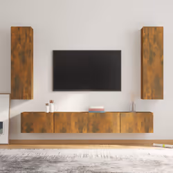 VidaXL 3114211 TV cabinet/entertainment centre