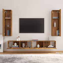 VidaXL 3114211 TV cabinet/entertainment centre