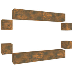 VidaXL 3114227 TV cabinet/entertainment centre