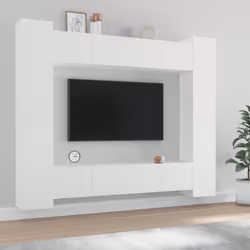 VidaXL 3114230 TV cabinet/entertainment centre