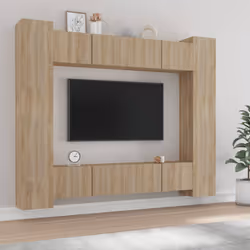 VidaXL 3114232 TV cabinet/entertainment centre