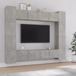 VidaXL 3114233 TV cabinet/entertainment centre