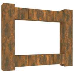 VidaXL 3114235 TV cabinet/entertainment centre