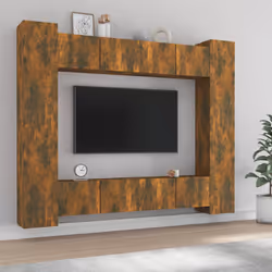 VidaXL 3114235 TV cabinet/entertainment centre