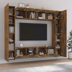 VidaXL 3114235 TV cabinet/entertainment centre