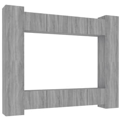 VidaXL 3114236 TV cabinet/entertainment centre