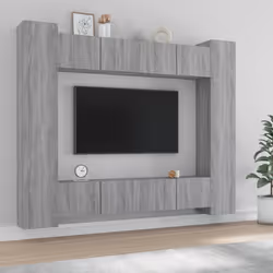 VidaXL 3114236 TV cabinet/entertainment centre