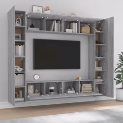 VidaXL 3114236 TV cabinet/entertainment centre
